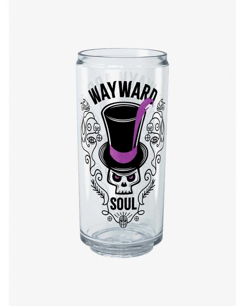 Disney The Princess and the Frog Dr. Facilier Wayward Soul Can Cup $6.20 Cups