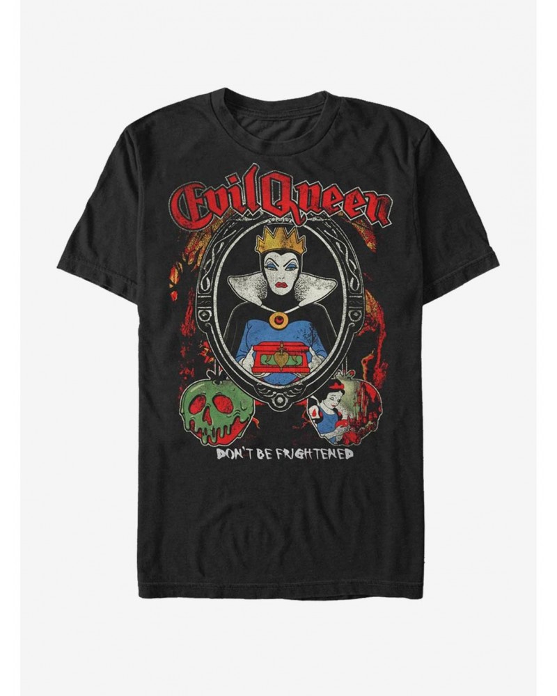 Disney Snow White Evil Queen T-Shirt $11.95 T-Shirts