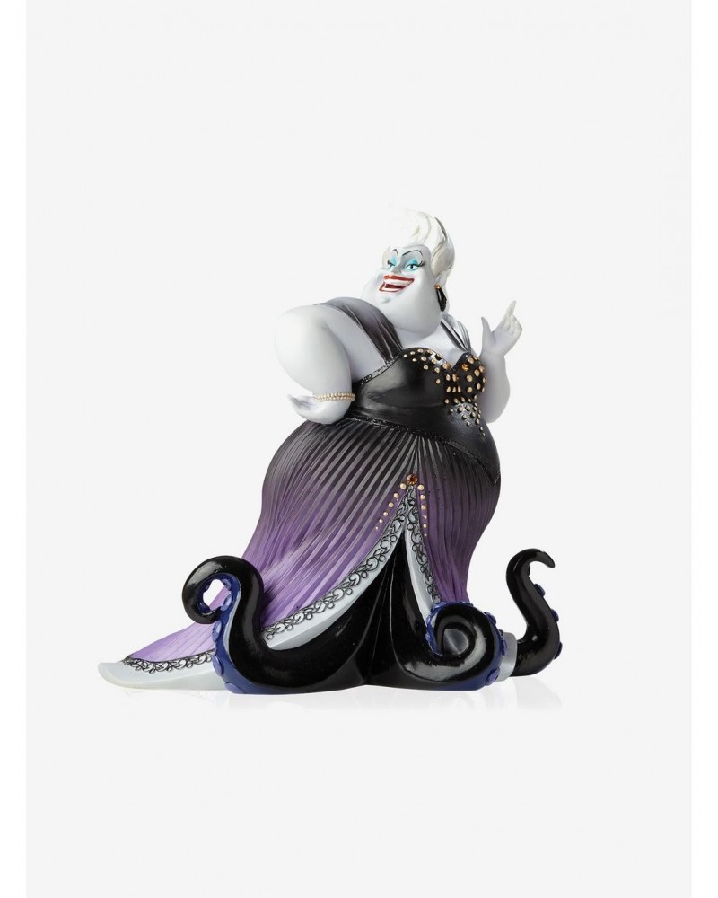 Disney The Little Mermaid Ursula Figure $26.07 Figures