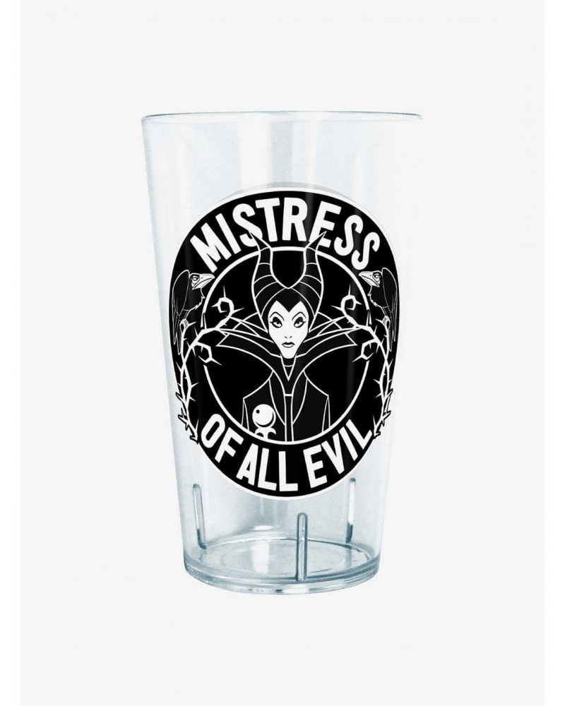 Disney Maleficent Mistress of All Evil Tritan Cup $8.45 Cups
