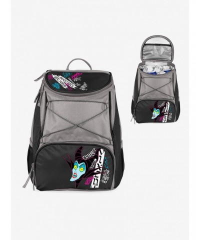 Disney Maleficent Cooler Backpack $22.42 Backpacks